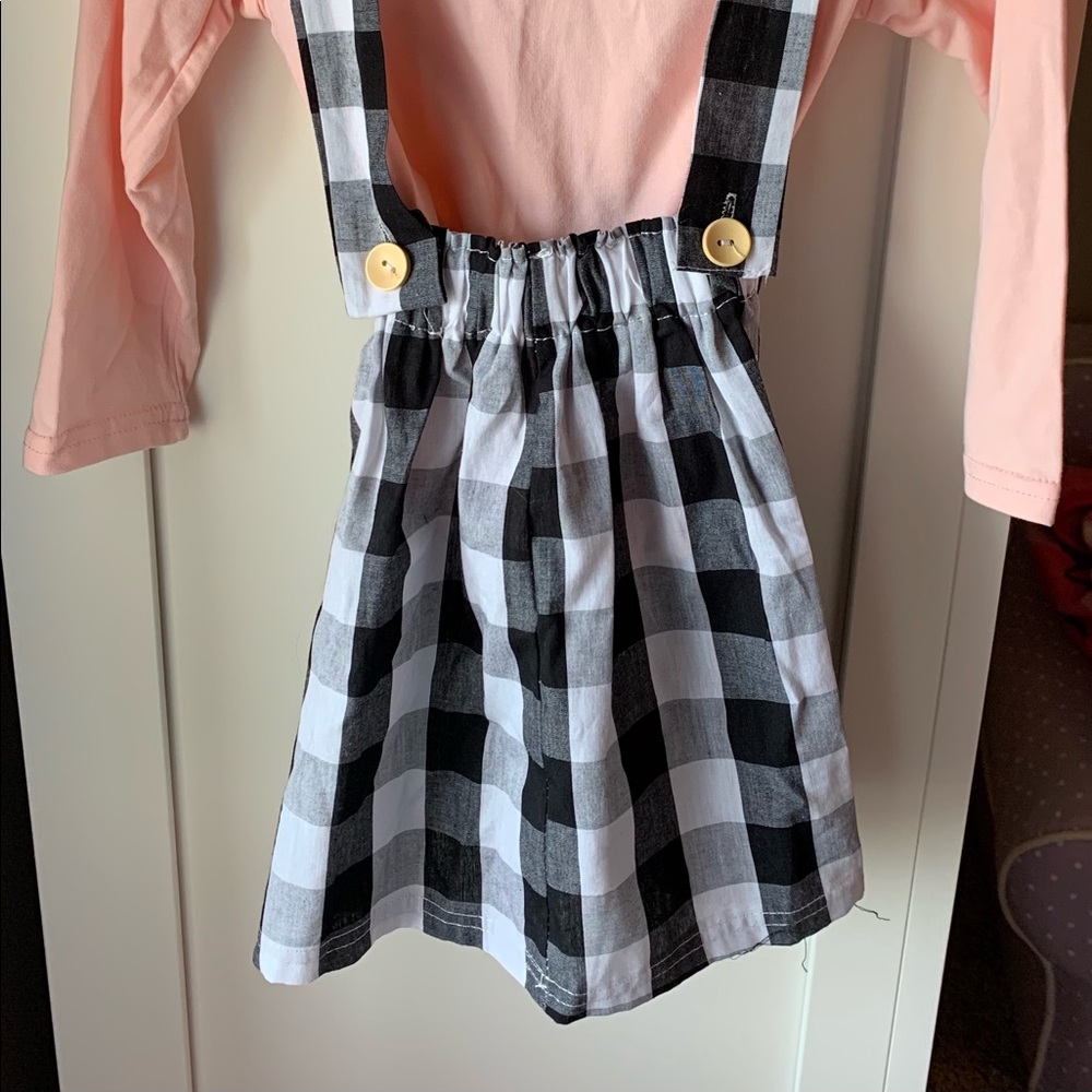 Romper set - Picture 2 of 2